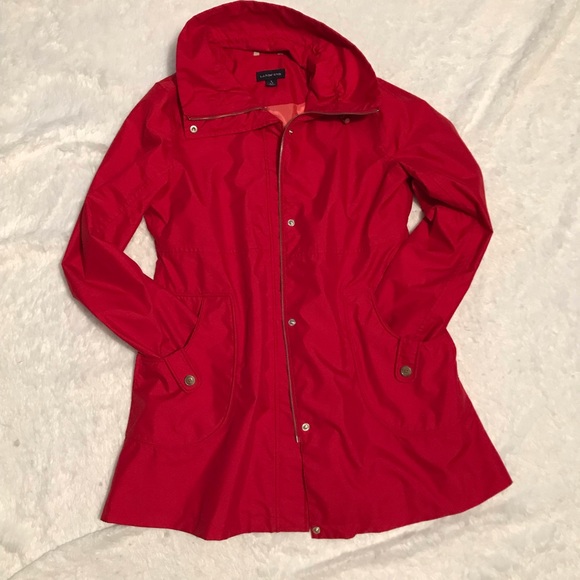 Rain/pea coat - Picture 1 of 5